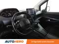 Peugeot Rifter 1.5 Blue-HDi Allure L1 *SPUR*BT*2-ZONEN* Brun - thumbnail 11
