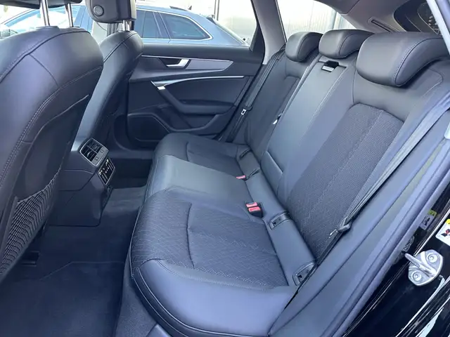 Audi A6 Allroad view 10
