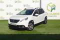 Peugeot 2008 1.2 PureTech S&S Allure 110 Weiß - thumbnail 1