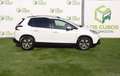 Peugeot 2008 1.2 PureTech S&S Allure 110 Weiß - thumbnail 4