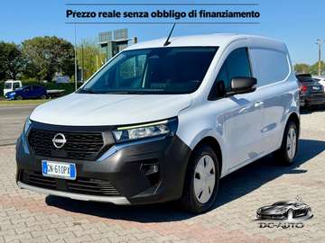 Van 1.3 130cv L1 N-Connecta ** IVA ESPOSTA **