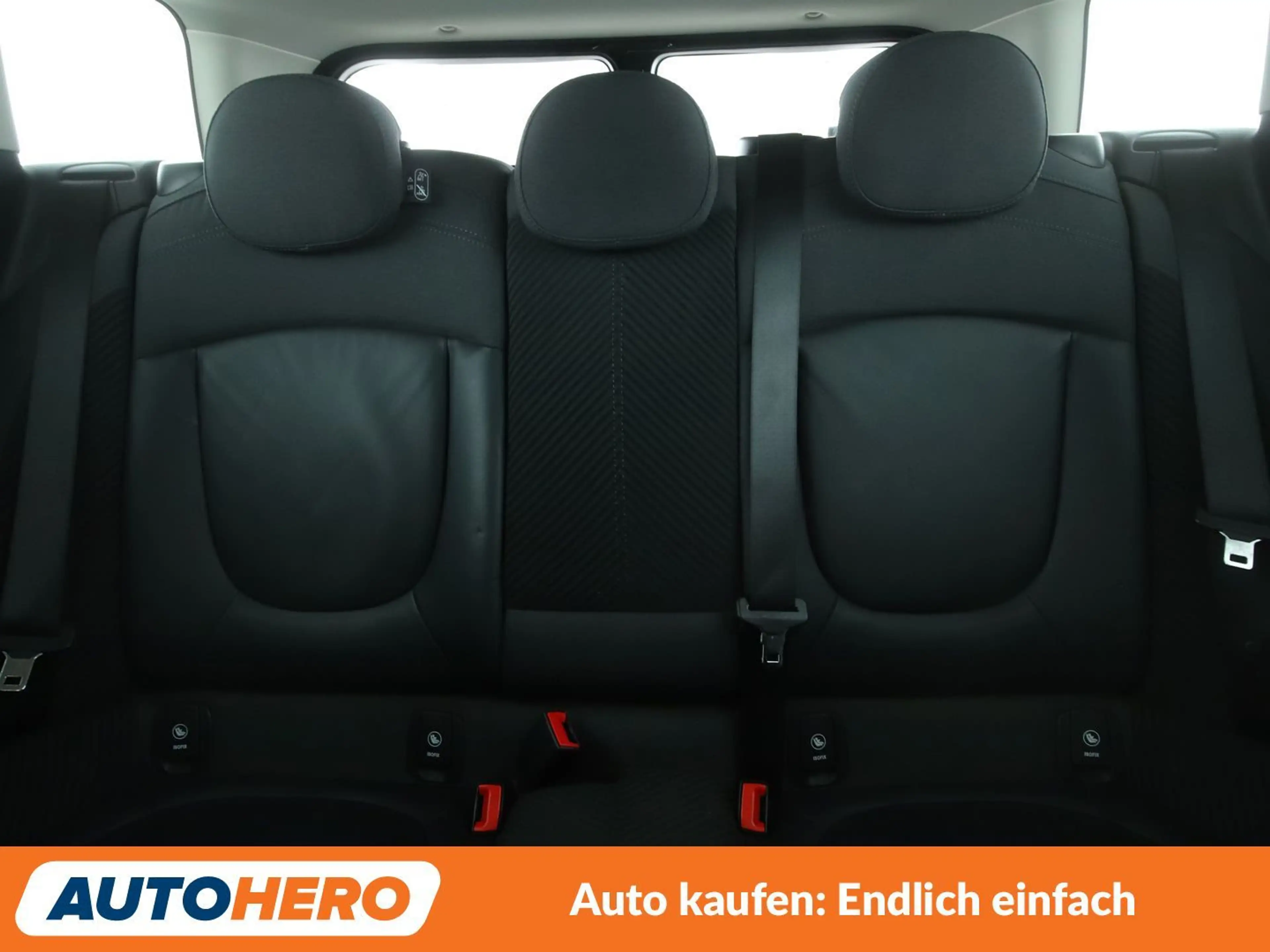 MINI One Clubman One*NAVI*TEMPO*PDC*SHZ*LIM*ALU*SOUND* — photo 15