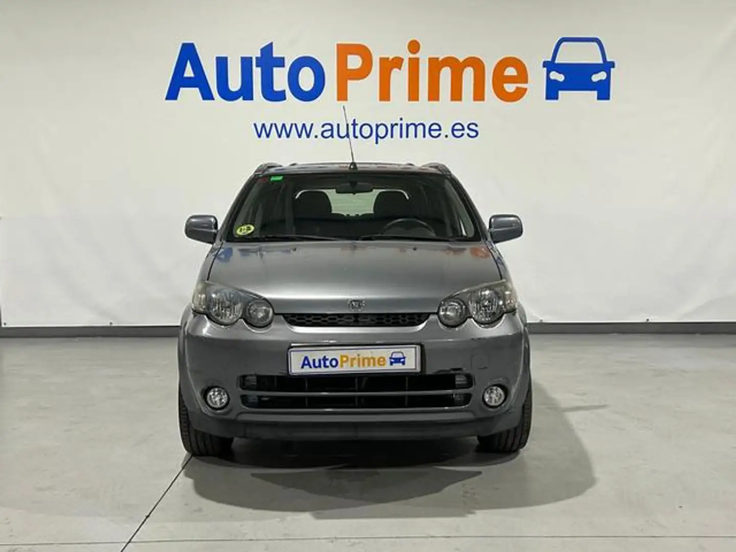 Honda HR-V 1.6 VTEC 4WD Top Azul - 2