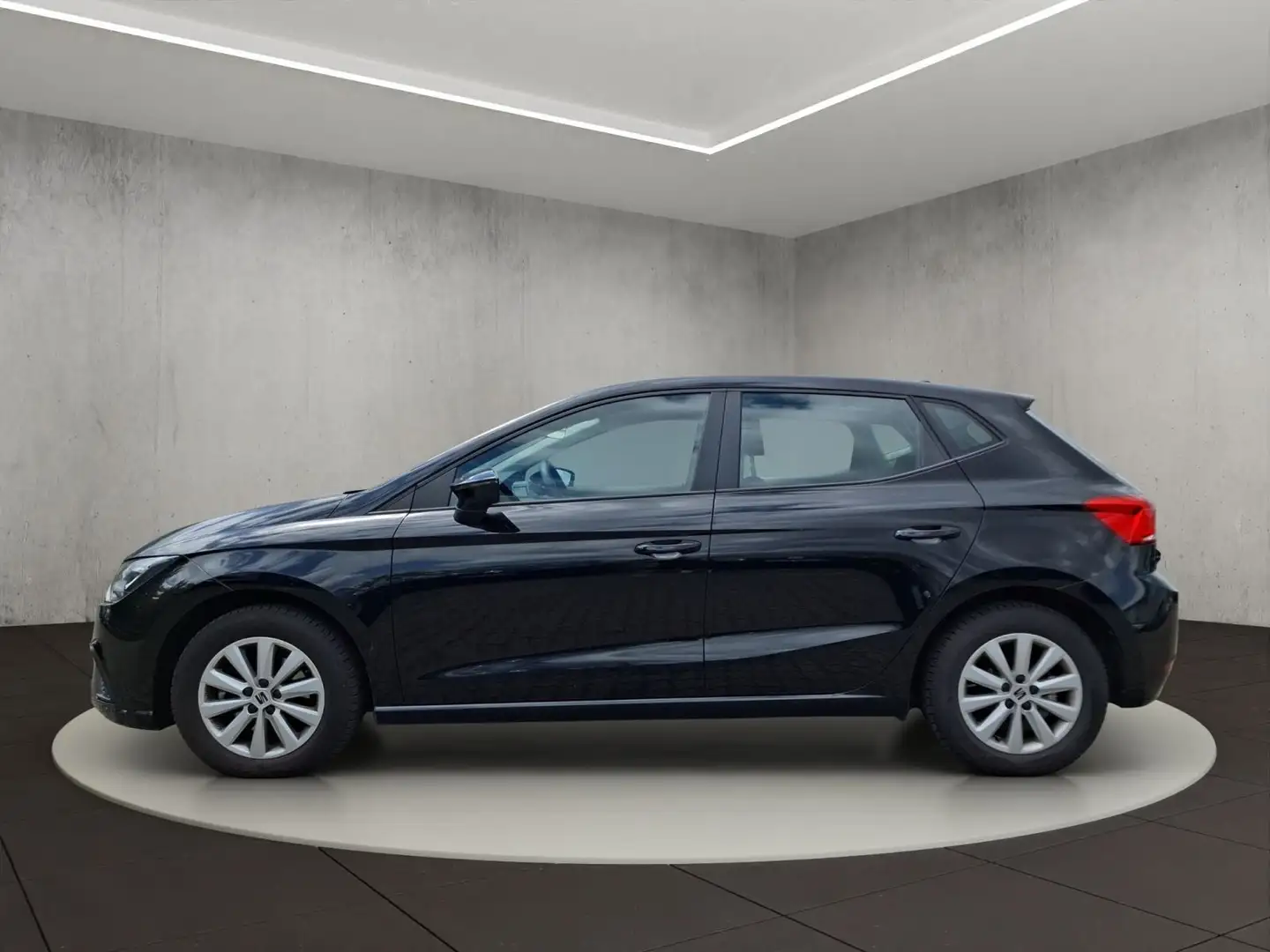 SEAT Ibiza Style Noir - 2