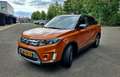 Suzuki Vitara 1.6 High Executive Oranje - thumbnail 3