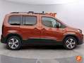 Peugeot Rifter 1.2 PureTech Standard GT Line 110 Marrón - thumbnail 2