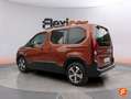 Peugeot Rifter 1.2 PureTech Standard GT Line 110 Marrón - thumbnail 5