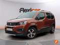 Peugeot Rifter 1.2 PureTech Standard GT Line 110 Marrón - thumbnail 8