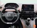 Peugeot Rifter 1.2 PureTech Standard GT Line 110 Marrón - thumbnail 13