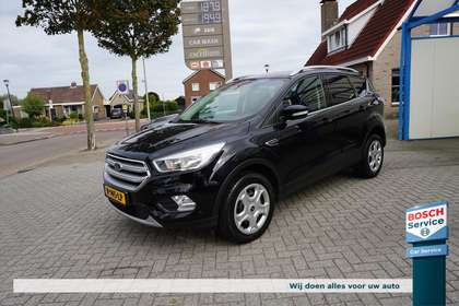 Ford Kuga 1.5 EcoBoost Trend Ultimate 120PK / Cruise / Bluet