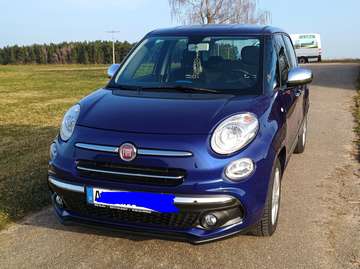 500L Urban 1.4 16V Mirror