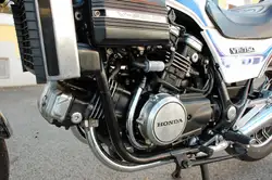 Honda vf 750 for sale best sale