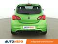 Opel Corsa 1.6 Turbo OPC Grün - thumbnail 5