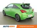 Opel Corsa 1.6 Turbo OPC Grün - thumbnail 4