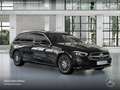 Mercedes-Benz C 180 T AVANTG+360+LED+TOTW+KEYLESS+9G Schwarz - thumbnail 17