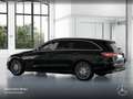 Mercedes-Benz C 180 T AVANTG+360+LED+TOTW+KEYLESS+9G Schwarz - thumbnail 14