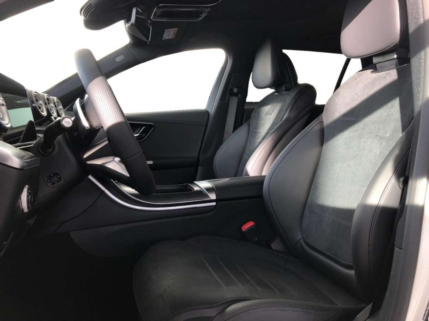 Mercedes Classe C 300 D T-Modell 300 Night Edition -  - Joinsteer - #4