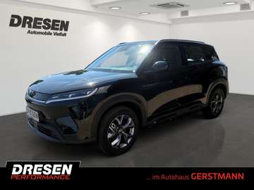 ACTIVE 45,1kWh 130 kW NAVI,KLIMA,SITZHZG,LENKRADHZ