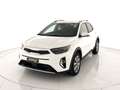 Kia Stonic 1.2 dpi Style 84cv Bianco - thumbnail 1