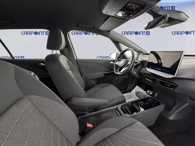 Volkswagen Id.3 view 7