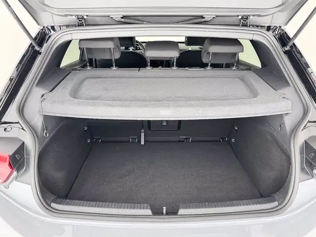 Volkswagen Id.3 view 12