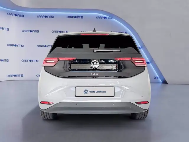 Volkswagen Id.3 view 5