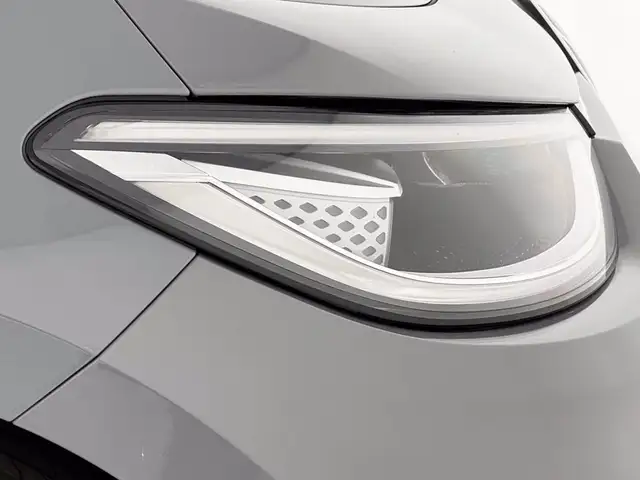 Volkswagen Id.3 view 14