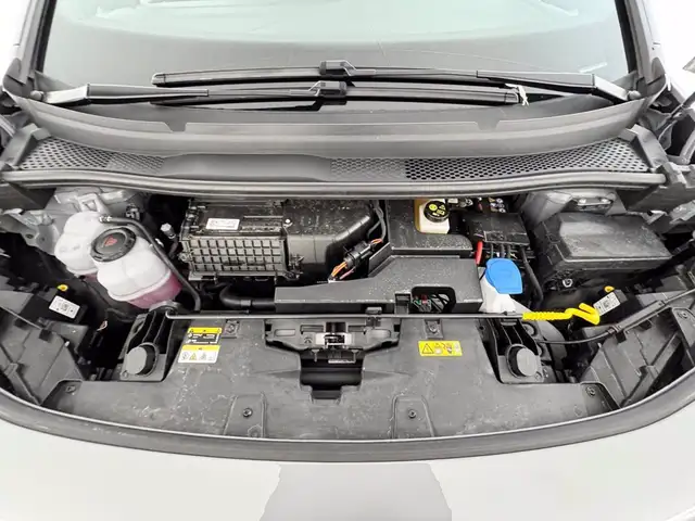 Volkswagen Id.3 view 13