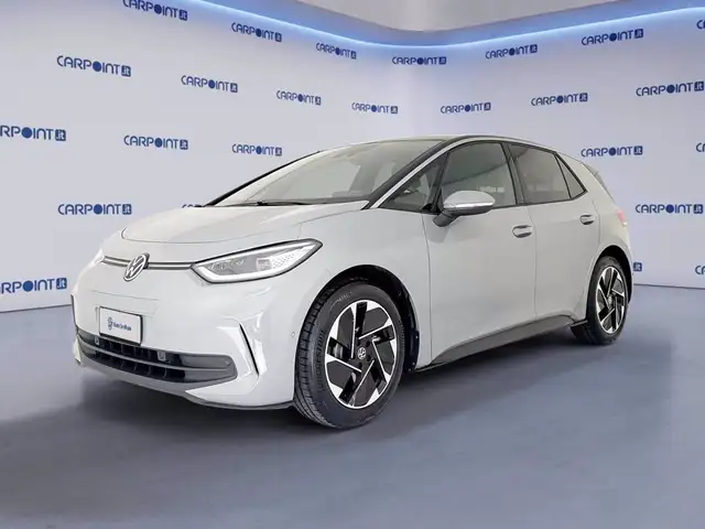 2025 Volkswagen Id.3 in Black for sale
