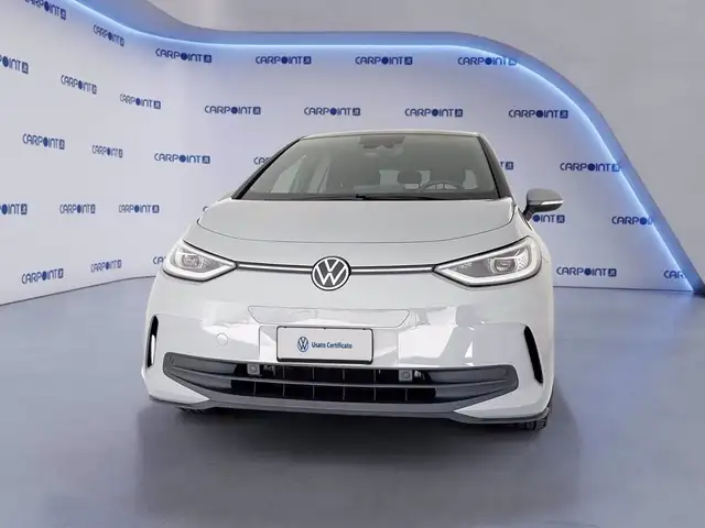 Volkswagen Id.3 view 3