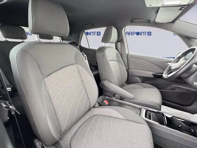 Volkswagen Id.3 view 8