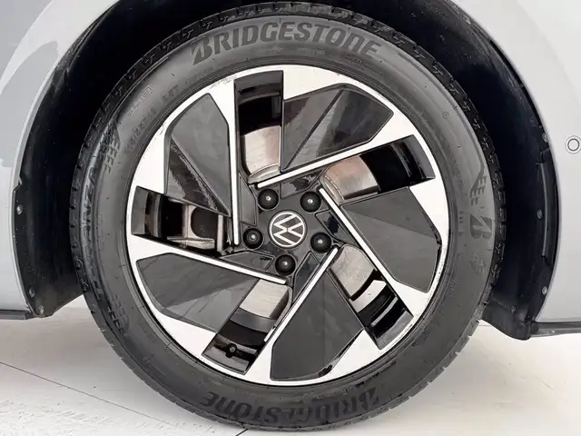 Volkswagen Id.3 view 15