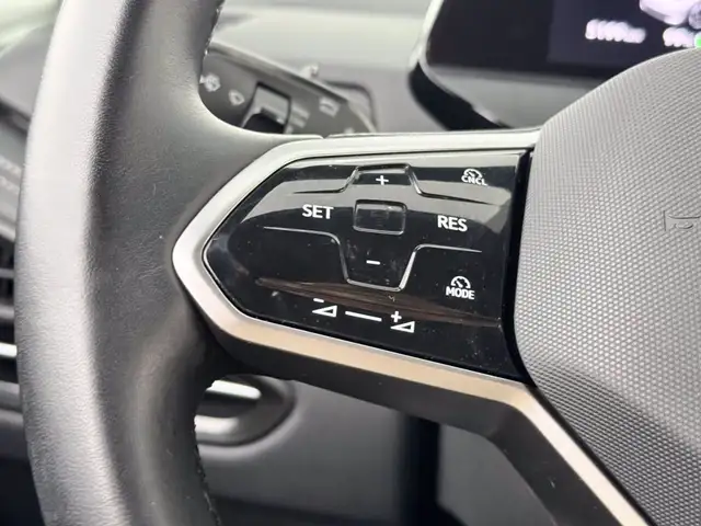 Volkswagen Id.3 view 22