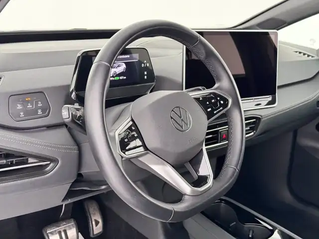 Volkswagen Id.3 view 19