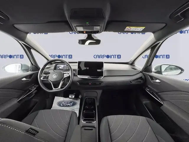 Volkswagen Id.3 view 11