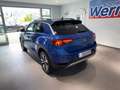 Volkswagen T-Roc MOVE 1.5TSI LED-Plus Navi ACC 5J.Garantie Bleu - thumbnail 6