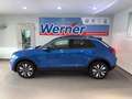 Volkswagen T-Roc MOVE 1.5TSI LED-Plus Navi ACC 5J.Garantie Bleu - thumbnail 5