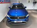Volkswagen T-Roc MOVE 1.5TSI LED-Plus Navi ACC 5J.Garantie Bleu - thumbnail 4