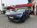 Audi A3 Sportback TFSI e S line Blau - thumbnail 4
