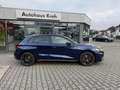 Audi A3 Sportback TFSI e S line Blau - thumbnail 2