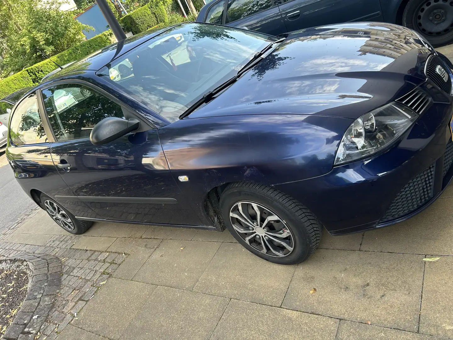 SEAT Ibiza 3p 1.5 Sport - 1