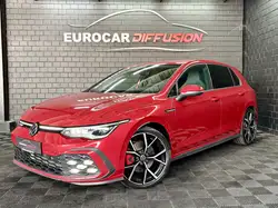 Volkswagen Golf GTD 2.0 TDI DSG7 200 CV * MATRIX* ESTORIL* CAM *