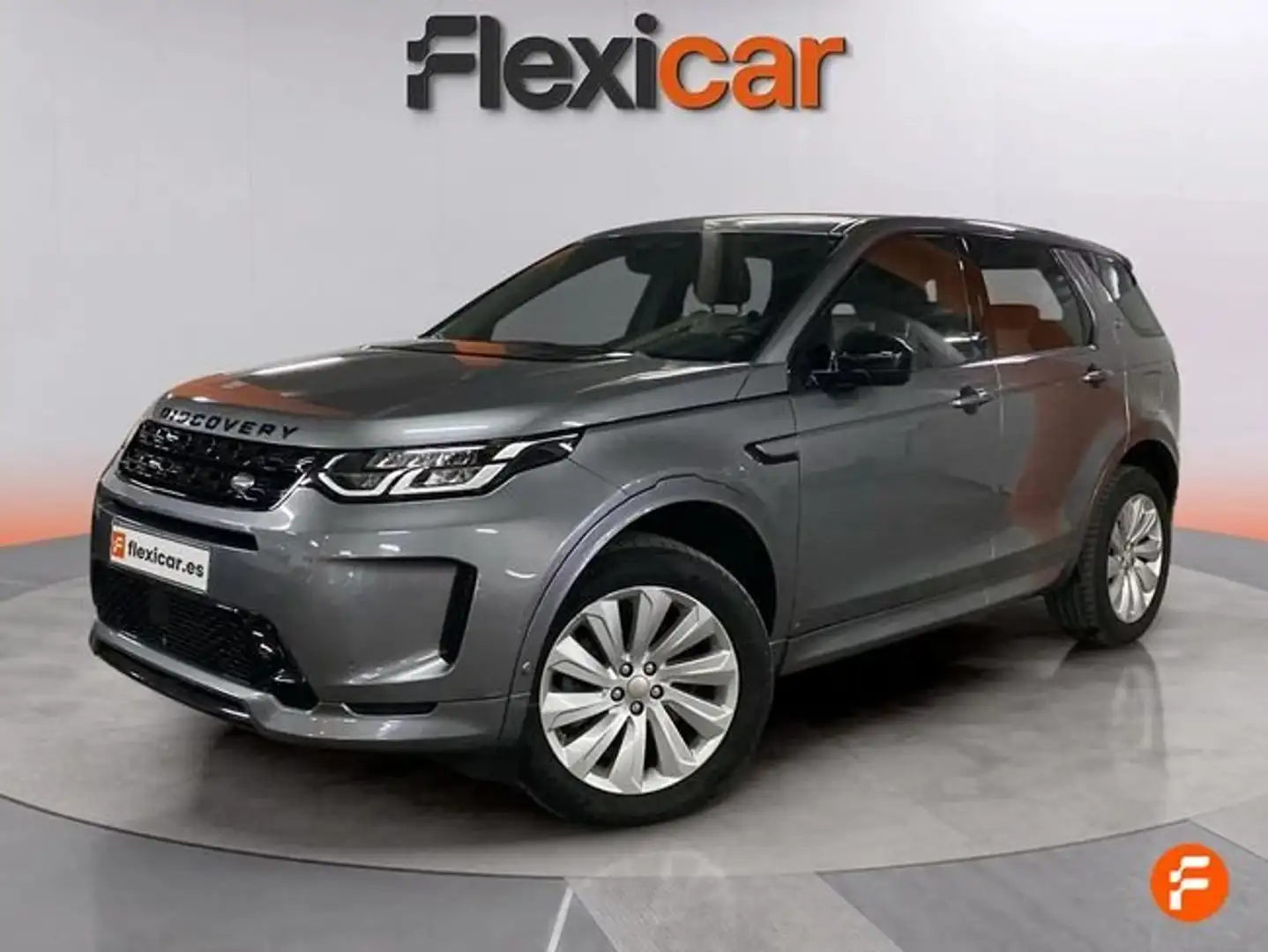 Land Rover Discovery Sport 1.5 I3 PHEV R-Dynamic S AWD Auto Gris - 2
