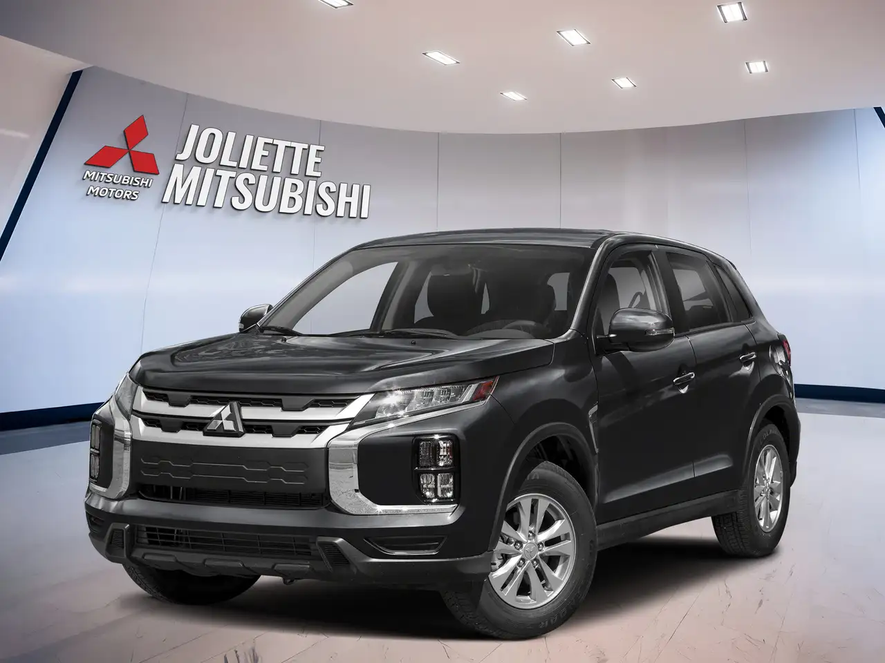 2026 Mitsubishi RVR