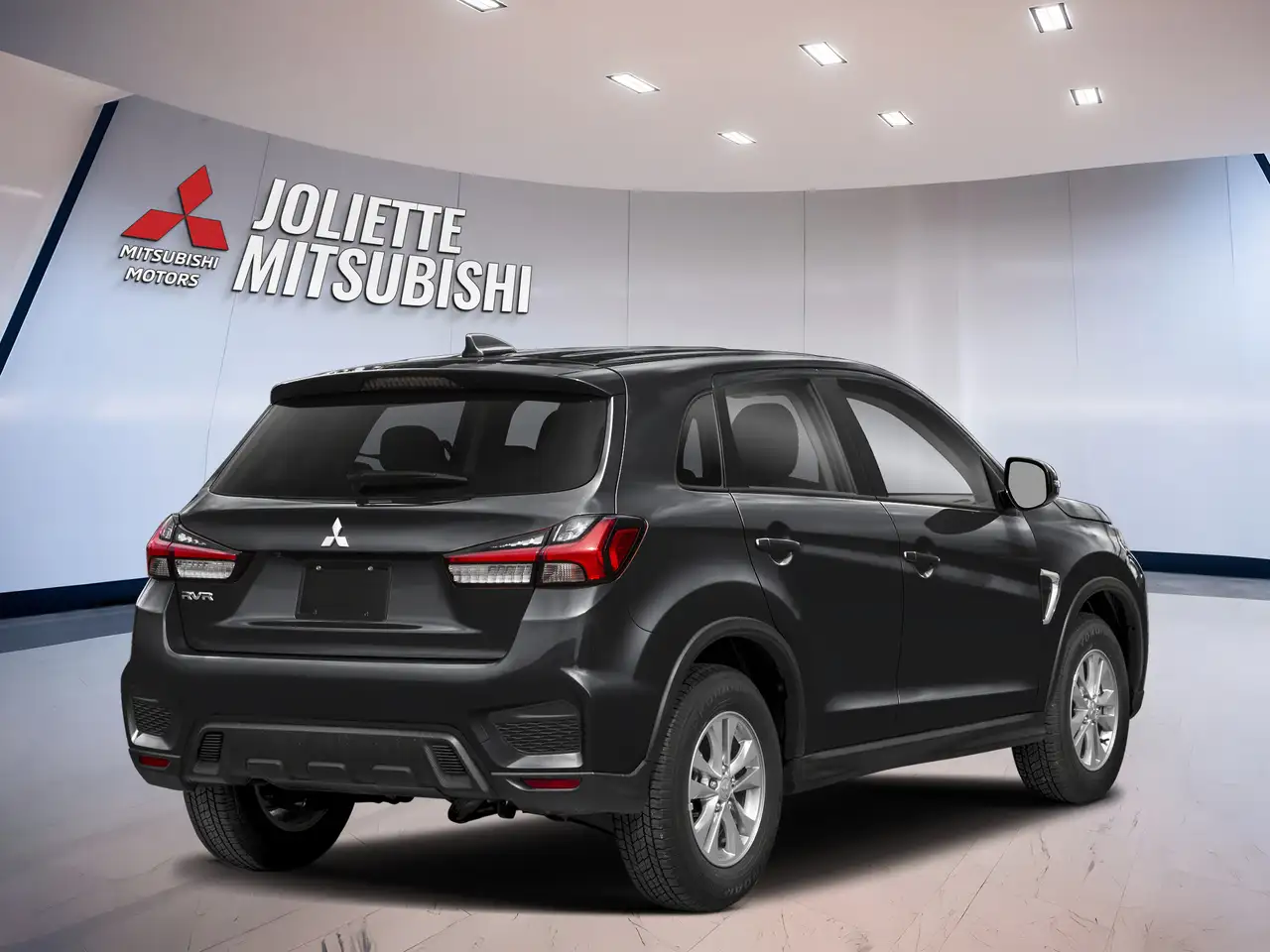 Mitsubishi RVR снимка Mitsubishi RVR