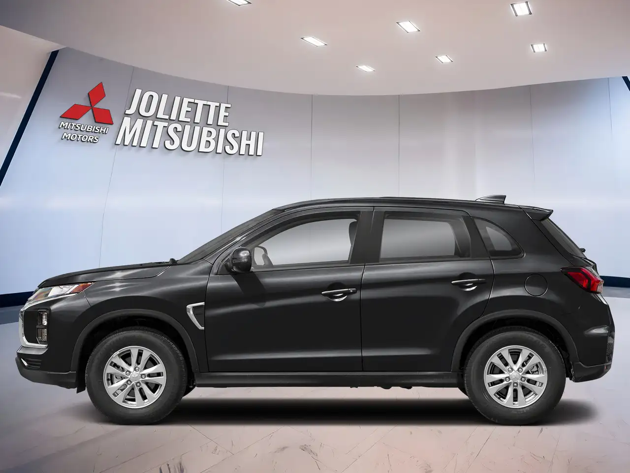 Mitsubishi RVR снимка Mitsubishi RVR