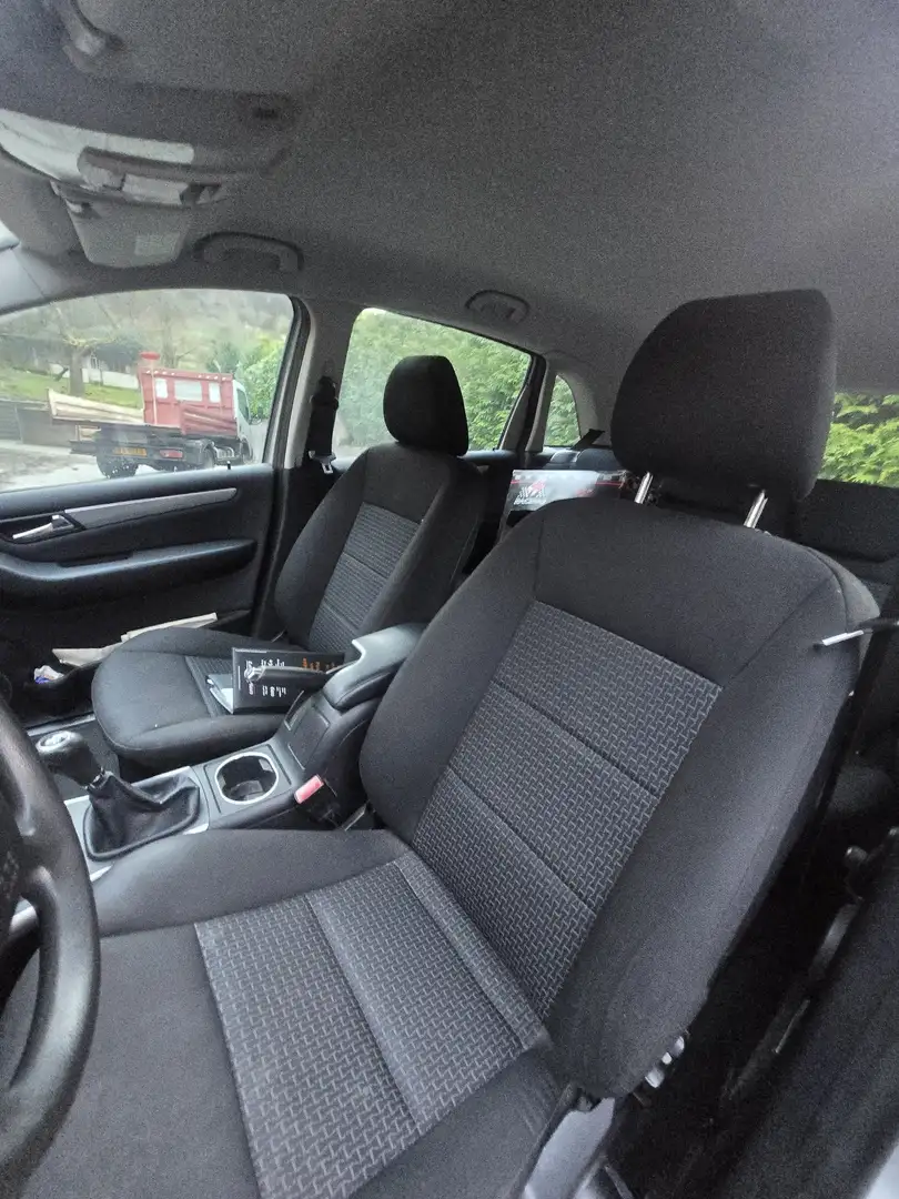 Mercedes-Benz B 180 CDI - 2