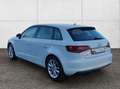 Audi A3 Sportback 1.4 TFSI Ambiente KLIMA ALU Bílá - thumbnail 4
