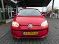 Volkswagen up! 1.0 MPI 60PK MOVE UP! All-in Prijs! 1 jaar garanti Rood - thumbnail 8