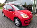 Volkswagen up! 1.0 MPI 60PK MOVE UP! All-in Prijs! 1 jaar garanti Rood - thumbnail 24